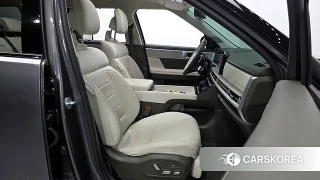 Hyundai Santa Fe (MX5) id 3420397 из Кореи 20