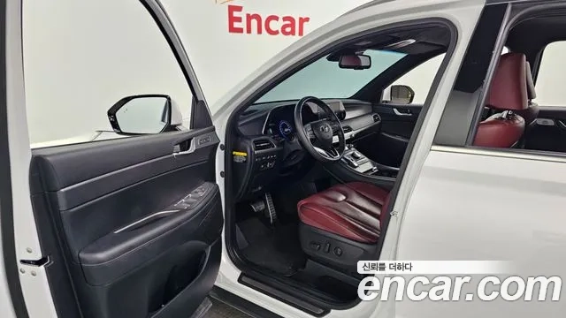 Hyundai Palisade id 2956421 из Кореи 20