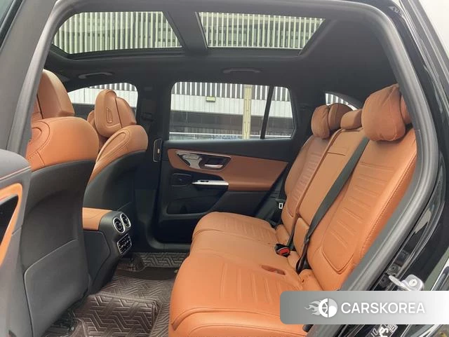 Mercedes-Benz GLC id 4257902 из Китая 17