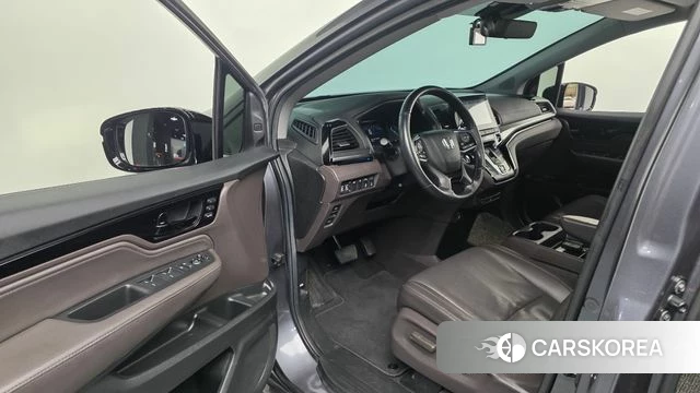 Honda Odyssey id 3955270 из Кореи 20