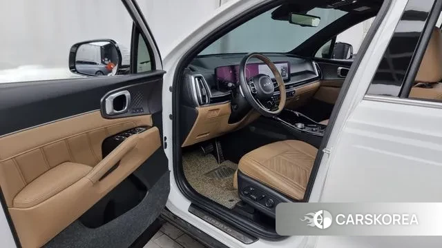 Kia The New Sorento 4th Generation id 3011135 из Кореи 20