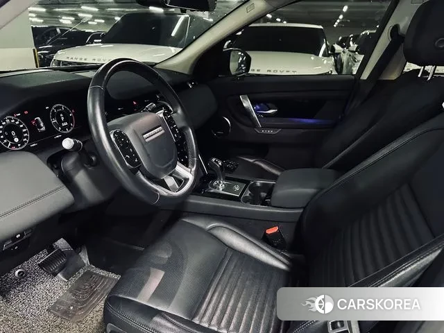 Land Rover Discovery Sports 2nd Generation id 3041414 из Кореи 20