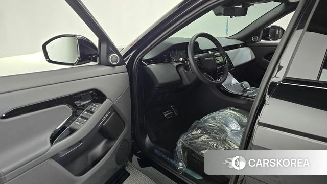 Land Rover Range Rover Evoque 2nd Generation id 4539644 из Кореи 38