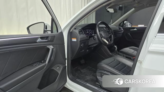 Volkswagen Tiguan second Generation id 4402127 из Кореи 30