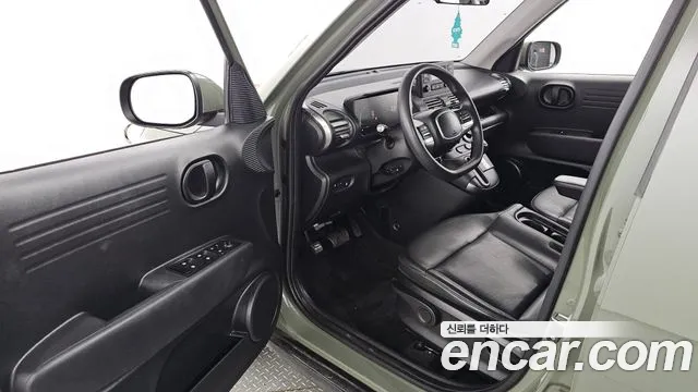 Hyundai Casper id 2660245 из Кореи 20