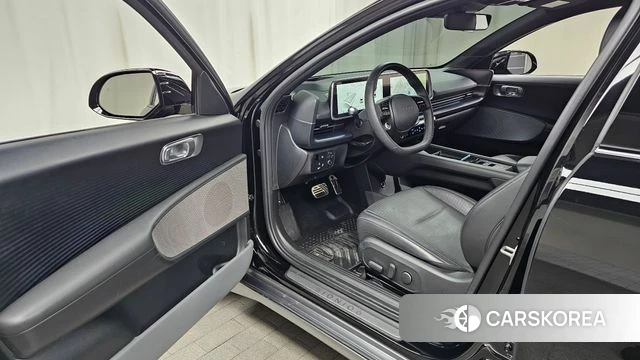 Hyundai Ionic 6 id 3963806 из Кореи 20