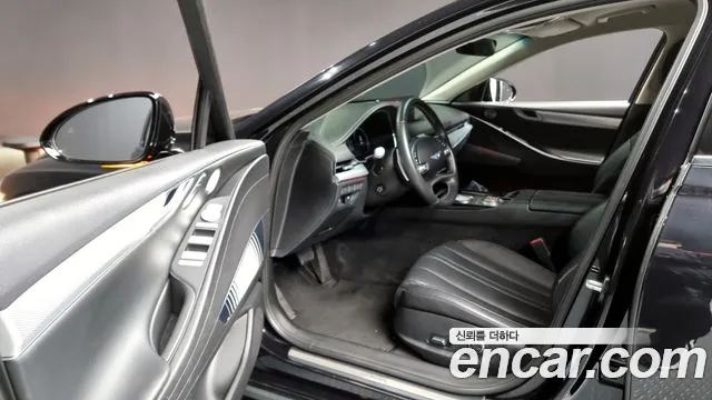 Genesis Electrified G80 (RG3) id 2701734 из Кореи 20