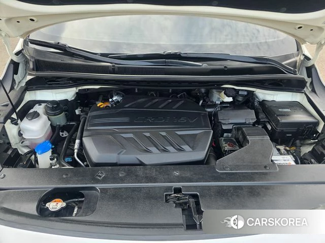 Kia The New Carnival id 3873287 из Кореи 19