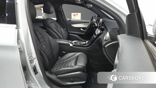 Mercedes-Benz GLC-Class X253 id 4760369 из Кореи 34