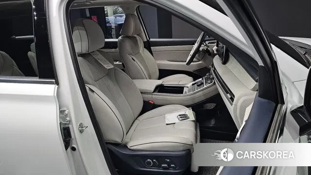 Hyundai The New Palisade id 2979142 из Кореи 20