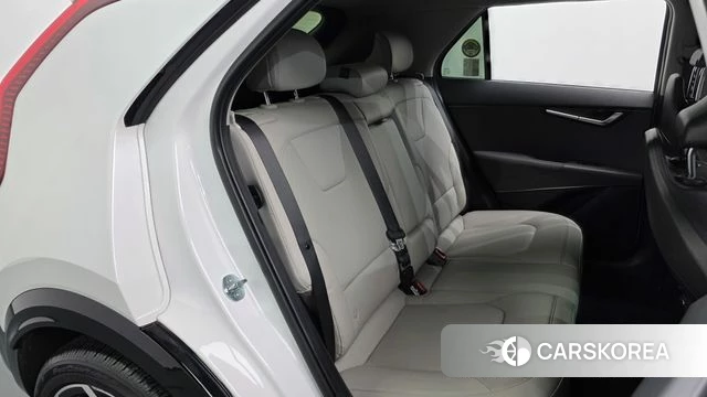 Kia Di Ol Nu Niro id 4432840 из Кореи 35