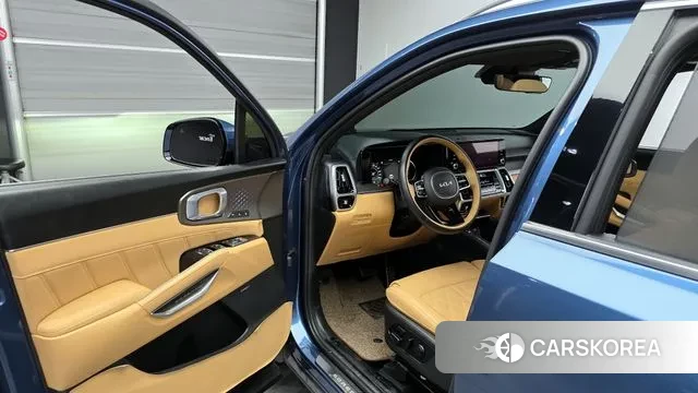 Kia Sorento 4th Generation id 3696765 из Кореи 20