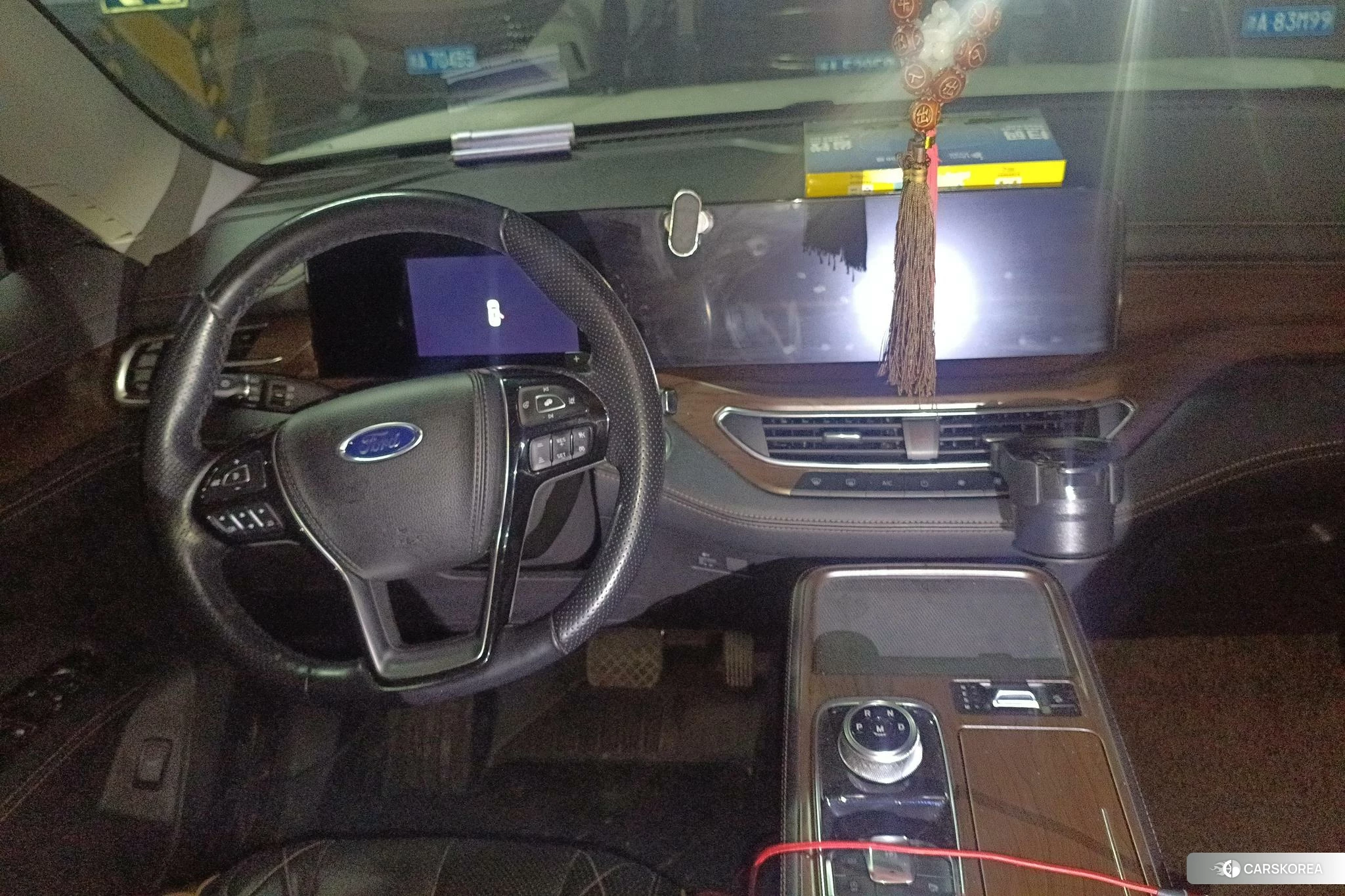 Ford Lingyu id 4513589 из Китая 17