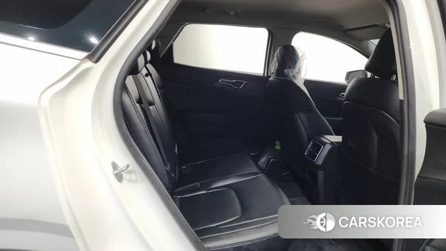 Kia Sportage 5th Generation id 3897535 из Кореи 20