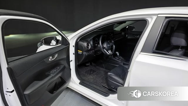 Kia Come New K3 id 3800382 из Кореи 20