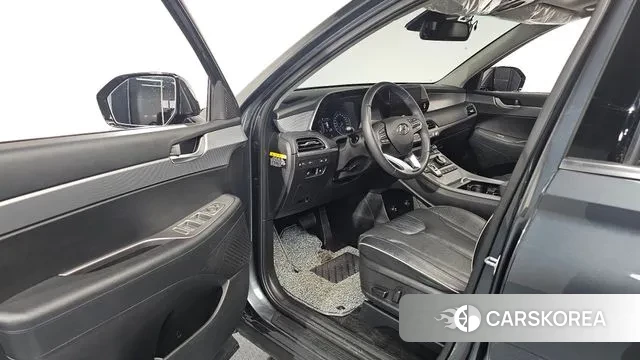 Hyundai Palisade id 3598570 из Кореи 20