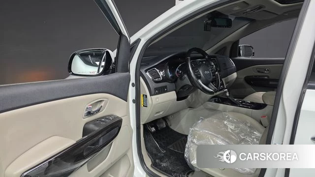 Kia The New Carnival id 4295045 из Кореи 30