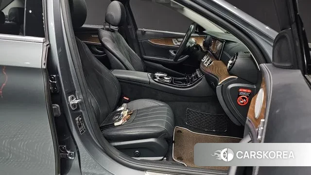 Mercedes-Benz E-Class W213 id 3029066 из Кореи 20