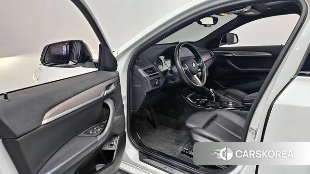 BMW X2 (F39) id 4225239 из Кореи 30