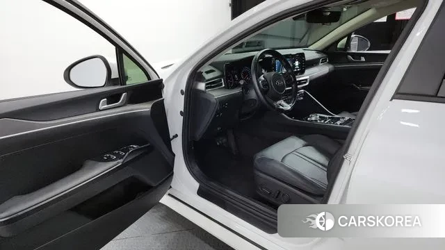 Kia K5 3rd generation id 3054386 из Кореи 20