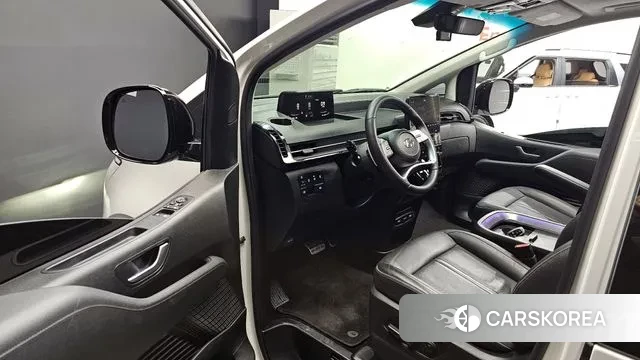 Hyundai Staria id 3745565 из Кореи 20