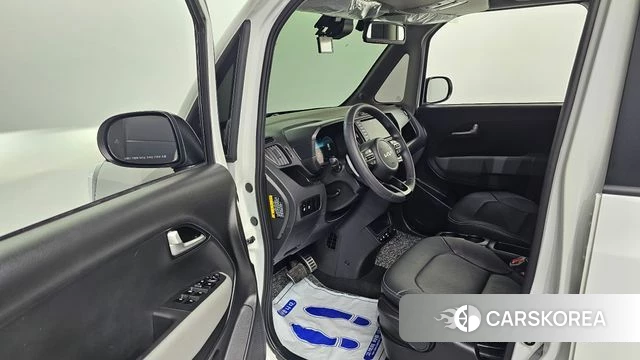 Kia The New Kia Ray EV id 3850777 из Кореи 20