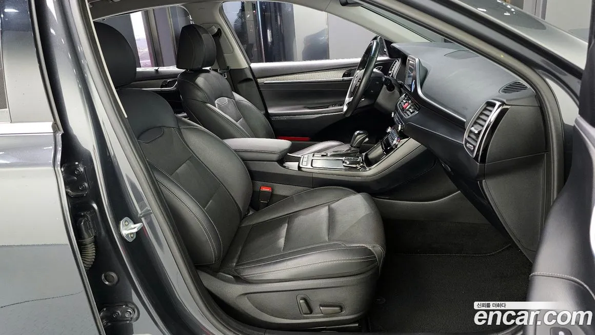 Hyundai Grandeur IG id 1965358 из Кореи 20