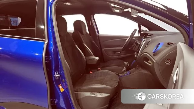 Renault Korea (Samsung) New QM3 id 3742724 из Кореи 20