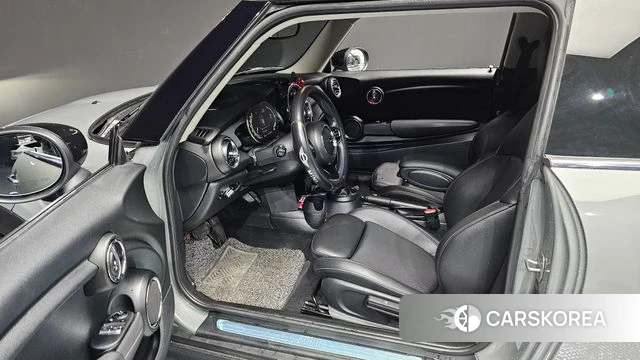 Mini Cooper id 3910998 из Кореи 20