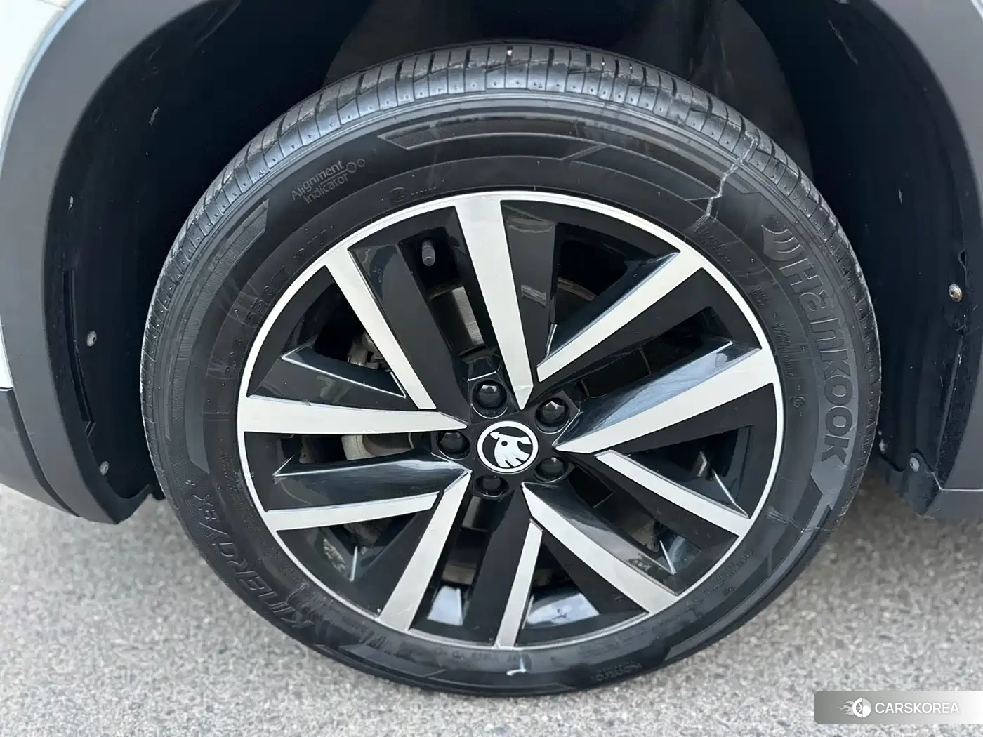 Skoda Komick id 4548363 из Китая 14