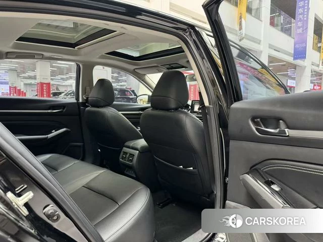 Nissan Teana id 4333734 из Китая 21