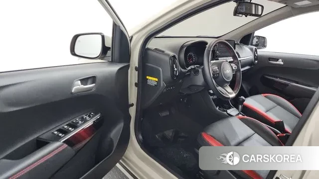 Kia Morning Urban (JA) id 3539787 из Кореи 20