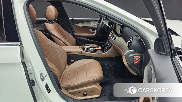 Mercedes-Benz E-Class W213 id 3303036 из Кореи 20