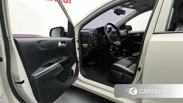 Kia All New Morning (JA) id 4385064 из Кореи 20
