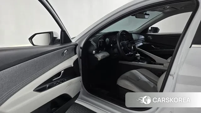 Hyundai Avante (CN7) id 3529528 из Кореи 20