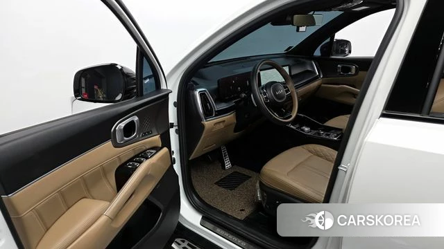 Kia The New Sorento 4th Generation id 4230068 из Кореи 20