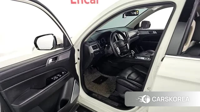 Ssangyong All New Rexton id 3717725 из Кореи 20