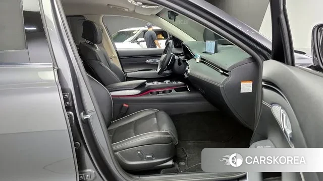 Genesis Electrified GV70 id 3058914 из Кореи 20