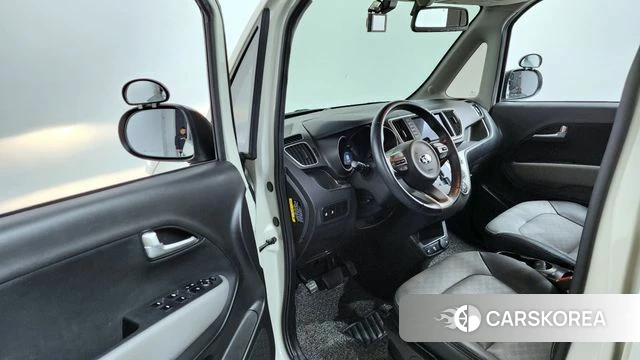 Kia The New Ray id 4224964 из Кореи 31