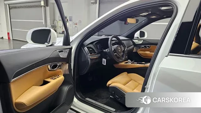 Volvo XC90 second Generation id 3126158 из Кореи 20