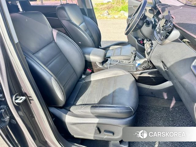 Kia The New Sorento id 3993002 из Кореи 19