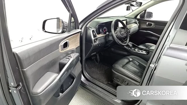 Kia Sorento 4th Generation id 3334244 из Кореи 20