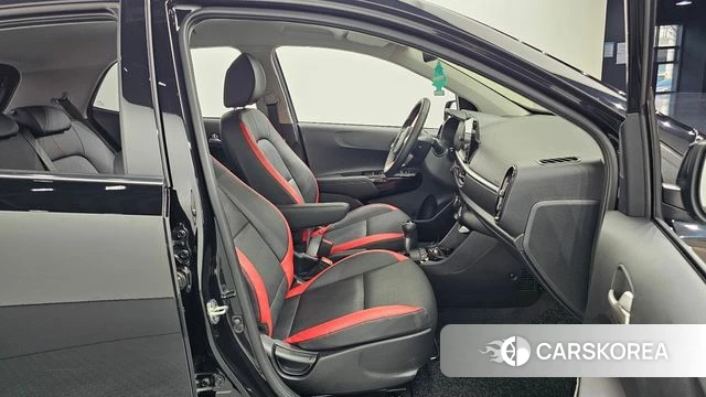 Kia Morning Urban (JA) id 4475734 из Кореи 30