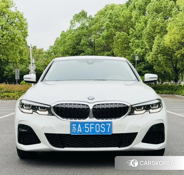 BMW 3 series id 4333608 из Китая 13