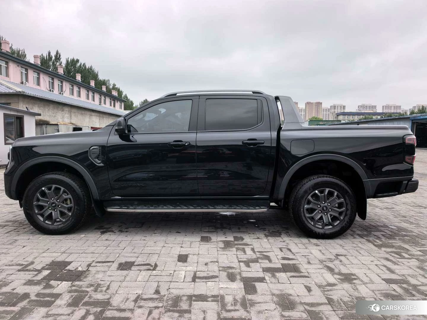 Ford Ranger Ranger id 4461273 из Китая 17