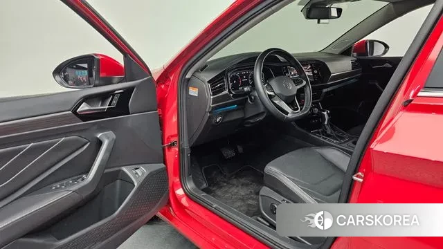 Volkswagen 7th Generation of Jetta id 3378133 из Кореи 20