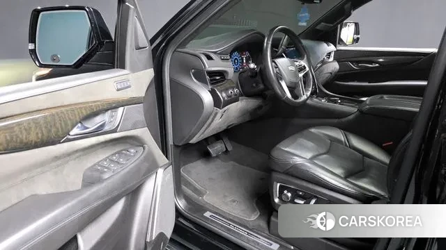 Cadillac Escalade id 3313100 из Кореи 20