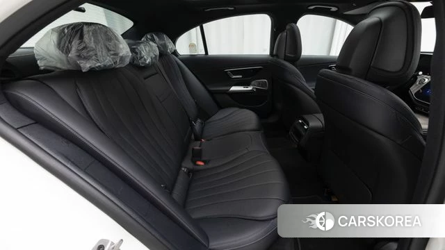 Mercedes-Benz E-Class W214 id 4474246 из Кореи 20