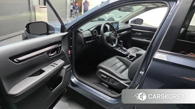 Honda CR-V 6th generation id 4463203 из Кореи 32