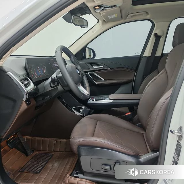 BMW X1 id 3907925 из Китая 18